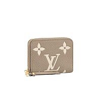 [스페셜오더]LOUIS VUITTON-M60720 루이비통 지피 코인 퍼스