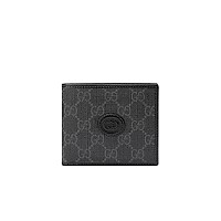 [스페셜오더]GUCCI-671652 8679 구찌 GG 수프림 타이거 프린트 지갑