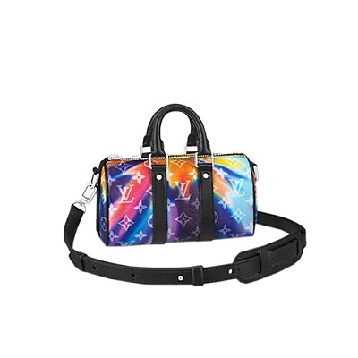 [스페셜오더]LOUIS VUITTON-M57961 루이비통 카키 모노그램 씰 키폴 XS