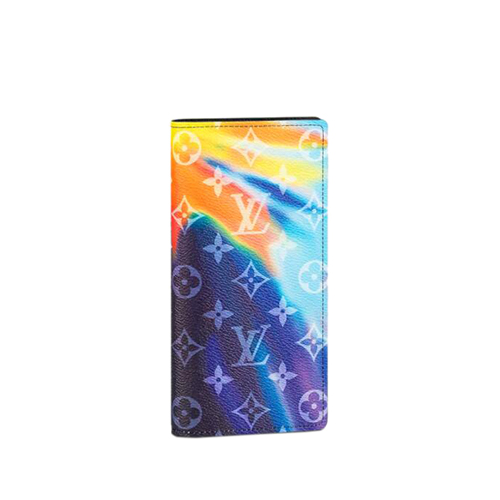 [스페셜오더]LOUIS VUITTON-M80957 루이비통 모노그램 선셋 브라짜 월릿