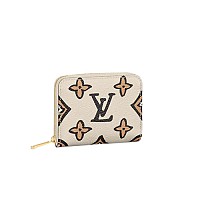 [스페셜오더]LOUIS VUITTON-M60720 루이비통 지피 코인 퍼스