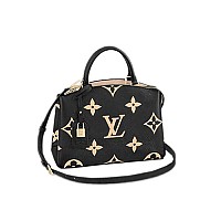 LV-M45898 루이비통 모노그램 그랑 팔레 토트 백 34cm