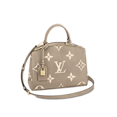 LV-M45898 루이비통 모노그램 그랑 팔레 토트 백 34cm