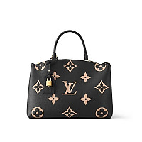 LV-M45898 루이비통 모노그램 그랑 팔레 토트 백 34cm