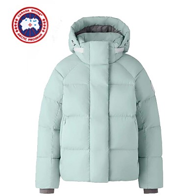 CANADA GOOSE-2602LB 캐나다구스 라이트 블루 Junction 패딩 남여공용