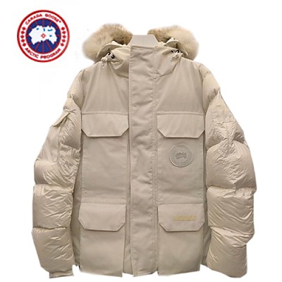 CANADA GOOSE-11172 캐나다구스 블랙 Standard Expedition 패딩 남여공용