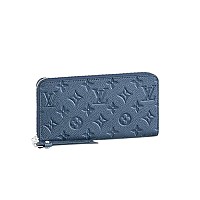 [스페셜오더]LOUIS VUITTON-M69110 루이비통 파스텔 모노그램 자이언트 LV 에스칼 지피 월릿