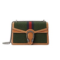 [스페셜오더]GUCCI-400249 8698 구찌 레드 디오니서스 GG 수프림 스몰 숄더백