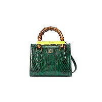 [스페셜오더]GUCCI-655661 2572 구찌 다이애나 카멜 점보 GG 미니 토트백