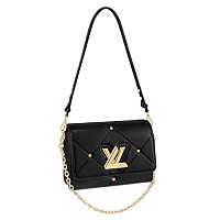 [스페셜오더]LOUIS VUITTON-M44837 루이비통 느와르 모노그램 트위스트 MM