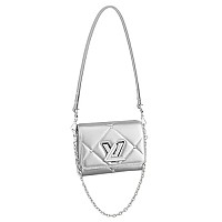 [스페셜오더]LOUIS VUITTON-M58546 루이비통 쿼츠 에삐 레오파드 프린트 트위스트 PM