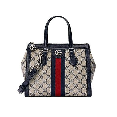 [스페셜오더]GUCCI-547551 8722 구찌 오피디아 GG 플로라 스몰 레플리카 토트백