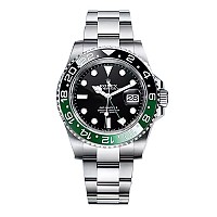 [스페셜오더] 로렉스GMT-마스터 II Ref.16710 SWISS ETA2892 [최고급형]