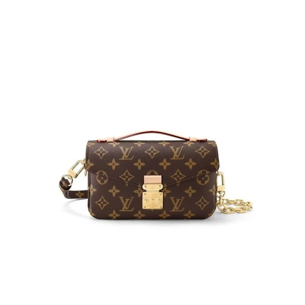 [스페셜오더]LV-M46279 루이비통 모노그램 포쉐트 메티스 이스트 웨스트