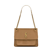 [스페셜오더]YSL-633157 생 로랑 블랙 NIKI 라지 숄더백 32cm