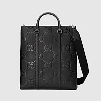 [스페셜오더]Gucci-‎645093 구찌 다크 그린 점보 GG 벨트백 28cm