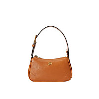 [스페셜오더]Gucci-‎739076 구찌 블랙 아프로디테 미니 숄더백 21cm