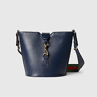 GUCCI-782908 구찌 다크브라운 미니 버킷 숄더백 18.5cm