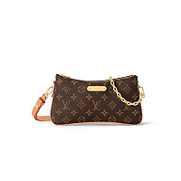 LOUIS VUITTON-M11916 루이비통 꼬냑 모노그램 앙프렝뜨 리브 포쉐트