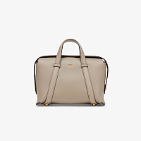 FENDI-8BL152 펜디 블랙 미디엄 365 보스턴 백 27.5cm