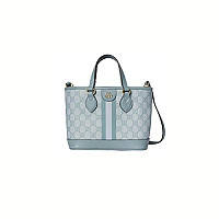 GUCCI-811716 8358 구찌 오피디아 베이지 미니 토트백