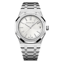 [ZF]AP-오데마피게 로열 오크 블루 50th 1:1 Specilal Edition 41mm - 15510BC.OO.1320BC.02