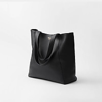 PRADA-2VG122 프라다 캐러멜 가죽 토트백 38cm