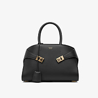 Ferragamo-페라가모 내츄럴 Hug/허그 스몰 탑 핸들백 31.5cm - 216377_768825