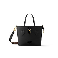 LOUIS VUITTON-M46705 루이비통 베쥬 네버풀 BB 핸드백 24cm