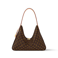 LOUIS VUITTON-M11952 루이비통 모노그램 슬라우치 PM 33cm