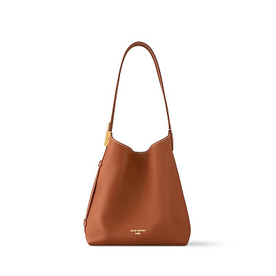 LOUIS VUITTON-M25354 루이비통 꼬냑 로우 키 호보백 PM 24cm