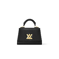 LOUIS VUITTON-M59090 루이비통 그레이지 토뤼옹 트위스트 원 핸들 BB 숄더백 20cm