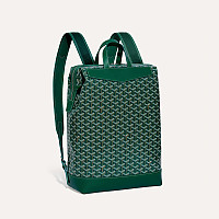 GOYARD-고야드 그레이 Cisalpin Backpack 시스알팡 백팩 33cm