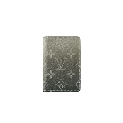 LOUIS VUITTON-M11549 루이비통 카키 모노그램 그라디언트 포켓 오거나이저