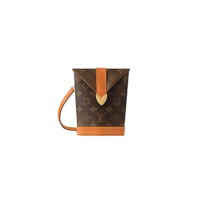 LOUIS VUITTON-M11629 루이비통 모노그램 더스트 엔벨로프 파우치