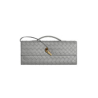 BOTTEGA VENETA-741511 보테가 베네타 블랙 안디아모 클러치