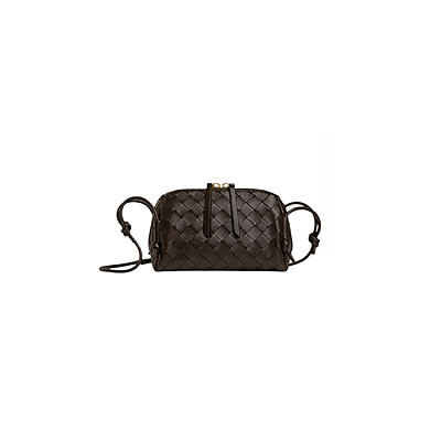 BOTTEGA VENETA-794258 보테가 베네타 폰단트 인트레치아토 콘서트 파우치