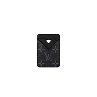 LOUIS VUITTON-M12856 루이비통 레드 모노그램 마카사르 포르트 카르트 마그넷