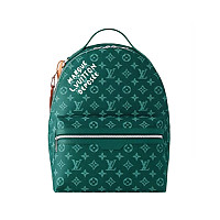 LOUIS VUITTON-M46553 루이비통 블랙 모노그램 송아지 가죽 디스커버리 백팩 PM