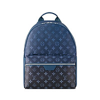 LOUIS VUITTON-M12780 루이비통 그린 모노그램 헤리티지 디스커버리 백팩 PM