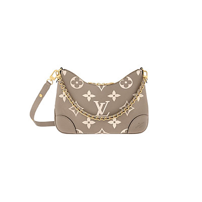 LOUIS VUITTON-M12930 루이비통 블랙 모노그램 앙프렝뜨 불로뉴