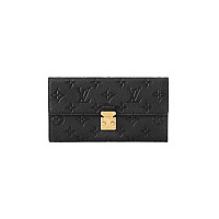 [스페셜오더]LOUIS VUITTON-M61181 루이비통 모노그램 앙프렝뜨 체리 사라 월릿