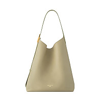 [스페셜오더]LV-M20522 루이비통 라임스톤 로우 키 호보 MM 핸드백 31cm