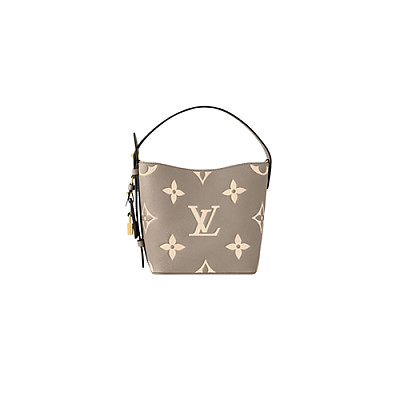 LOUIS VUITTON-M14356 루이비통 핑크 모노그램 앙프렝뜨 올 인 BB