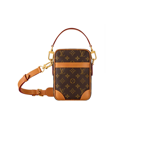 LOUIS VUITTON-M14013 루이비통 모노그램 캔버스 다뉴브