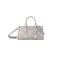 LOUIS VUITTON-M25318 루이비통 코랄 모노그램 타일 온더고 이스트 웨스트