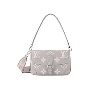 LV-M83621 루이비통 코랄 모노그램 타일 나노 다이앤 19cm