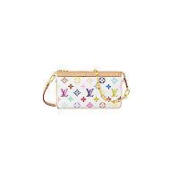 LOUIS VUITTON-M82720 루이비통 블랙 에삐 레더 포쉐트 악세수아