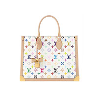 LOUIS VUITTON-M12775 루이비통 꼬냑 모노그램 앙프렝뜨 온더고 MM