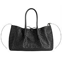 BOTTEGA VENETA-817166 보테가 베네타 매더 브라운 피나코테카